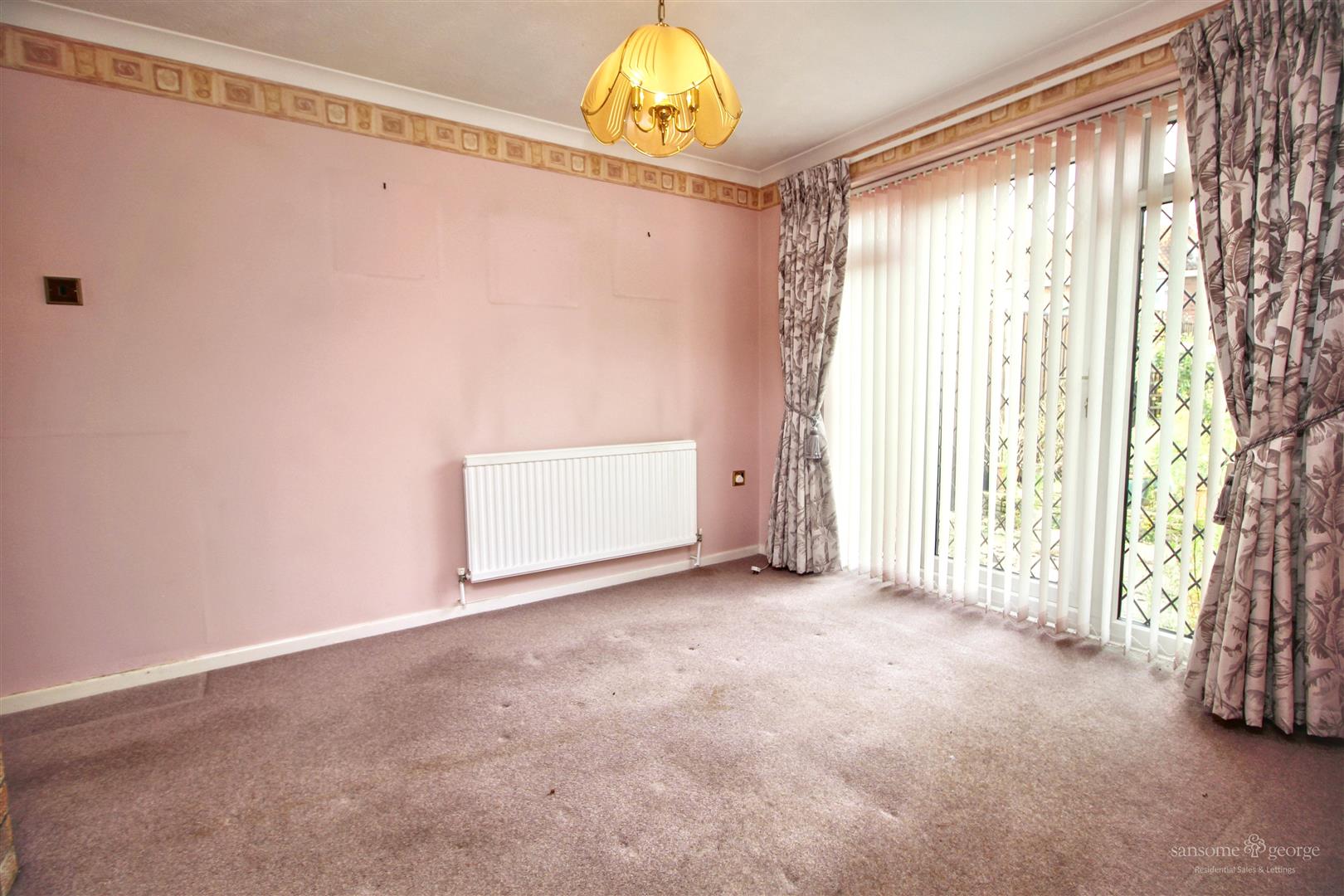Embrook Way, Calcot, Reading